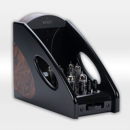 Manley Absolute Headphone Amplifier