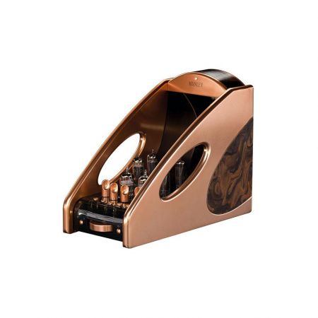 Manley Absolute Headphone Amplifier