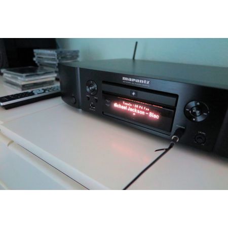 Marantz ND8006