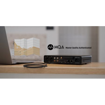 Matrix Audio Mini-i Pro 3