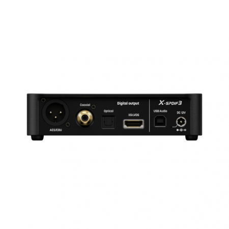 Matrix Audio X-SPDIF 3