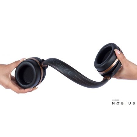 Audeze Mobius