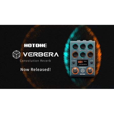 Hotone Verbera NC-200