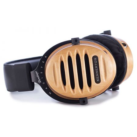 Kennerton Magister Heritage