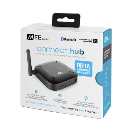 MEE Audio Connect Hub