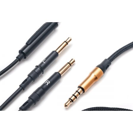 Кабель Meze 99 Series с гарнитурой
