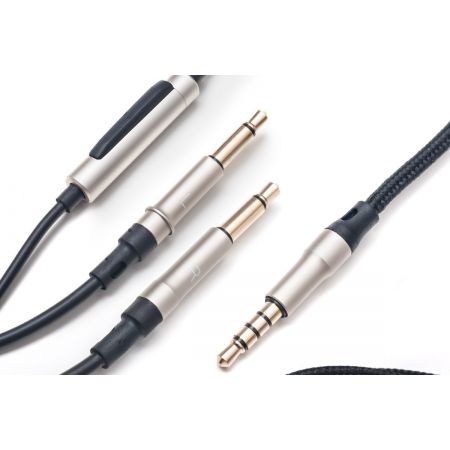 Кабель Meze 99 Series с гарнитурой