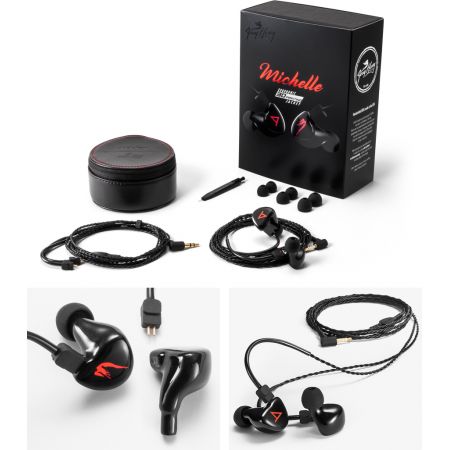 Astell & Kern Michelle