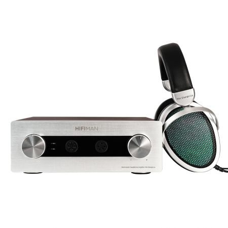 HiFiMAN Mini Shangri La Amplifier
