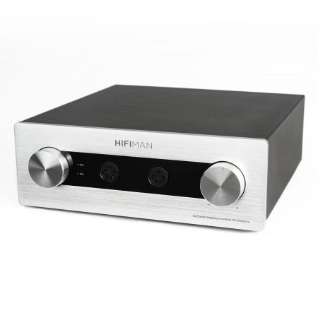 HiFiMAN Mini Shangri La Amplifier