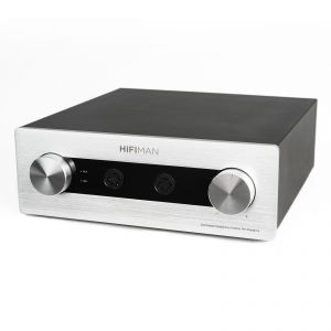 HiFiMAN Mini Shangri La Amplifier