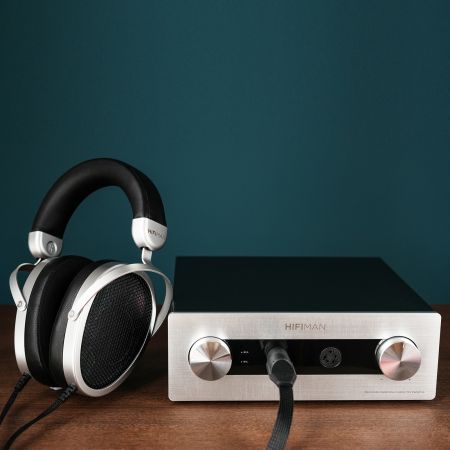 HiFiMAN Mini Shangri La Amplifier