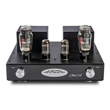 Fezz Audio Mira Ceti 2a3
