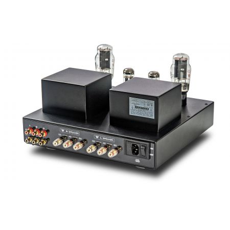 Fezz Audio Mira Ceti 2a3