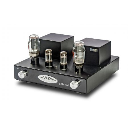 Fezz Audio Mira Ceti 2a3