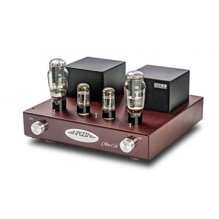 Fezz Audio Mira Ceti 2a3