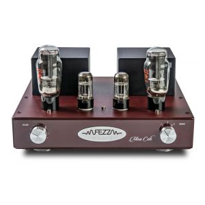 Fezz Audio Mira Ceti 2a3