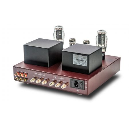 Fezz Audio Mira Ceti 2a3