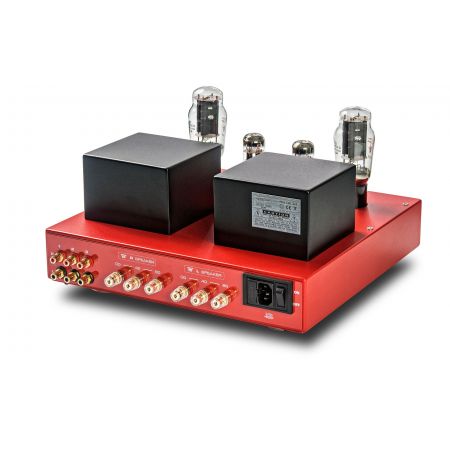 Fezz Audio Mira Ceti 2a3