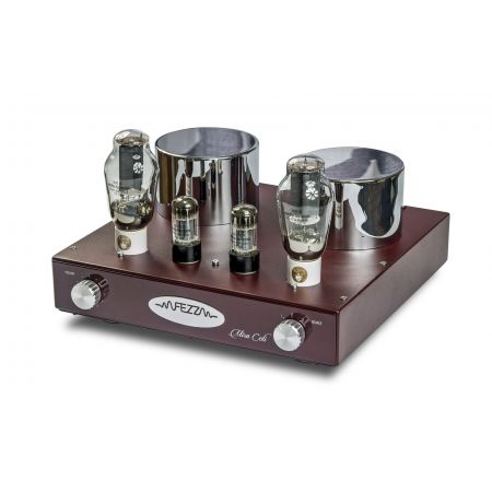 Fezz Audio Mira Ceti 300b