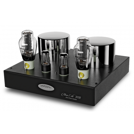 Mira Ceti 300b Mono Power Amplifier