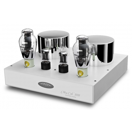 Mira Ceti 300b Mono Power Amplifier