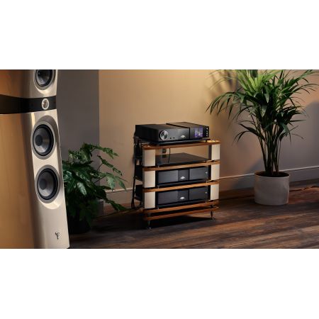 Naim NSX 222