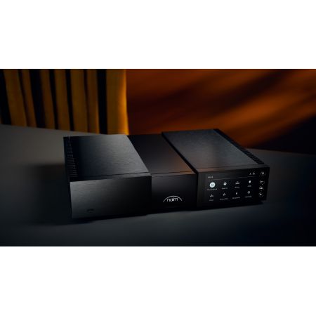 Naim NSS 333