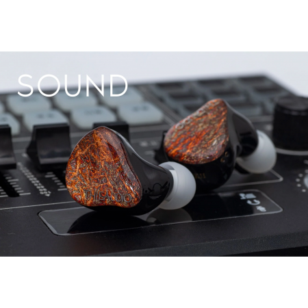 ThieAudio MONARCH MKII