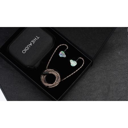 ThieAudio MONARCH MKIII