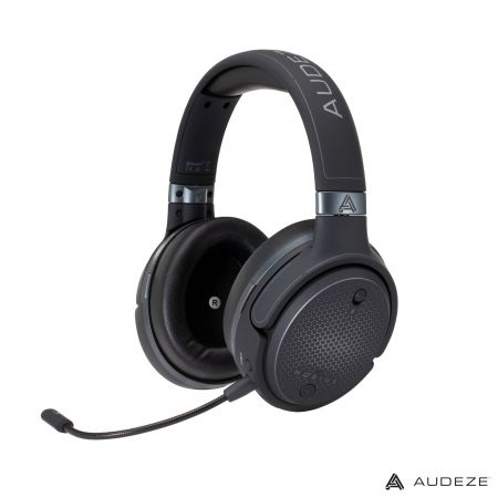 Audeze Mobius
