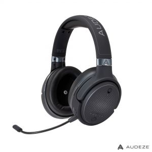 Audeze Mobius