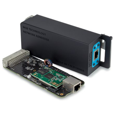 MSB Technology Premier DAC