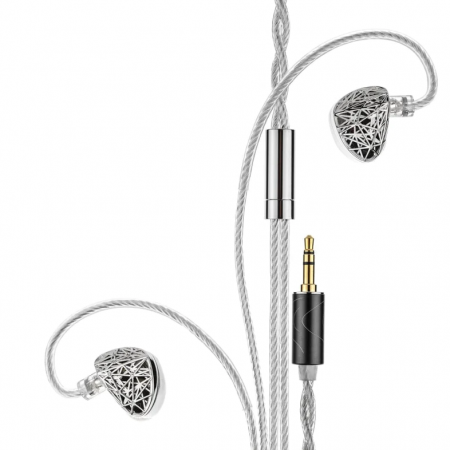 MoonDrop Beautiful World