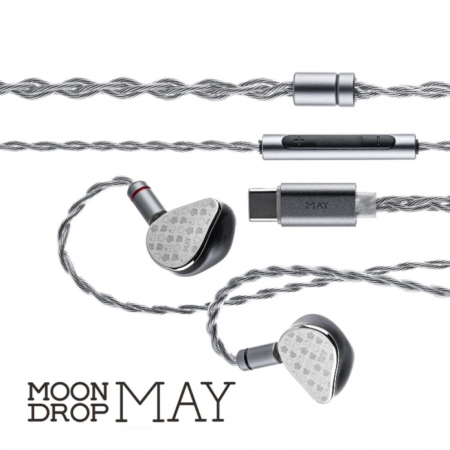MoonDrop May