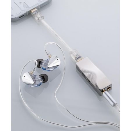 Moondrop MoonRiver 2 Ti