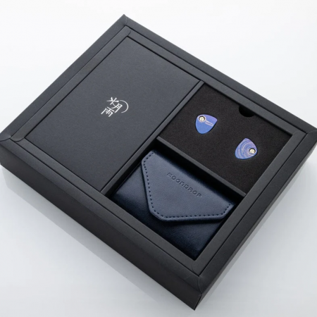 MoonDrop Starfield II