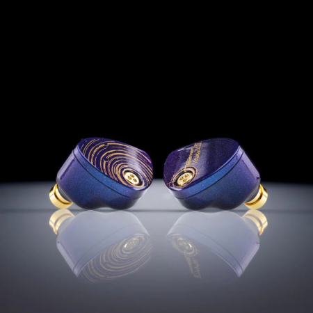 MoonDrop Starfield II