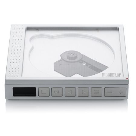 MoonDrop DiscDream