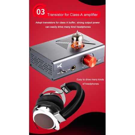 xDuoo MT-601