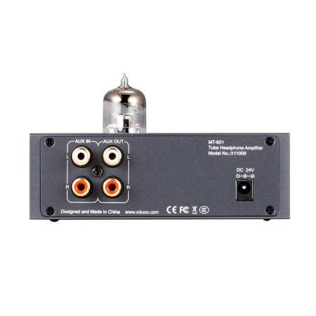 xDuoo MT-601