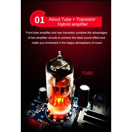 xDuoo MT-601
