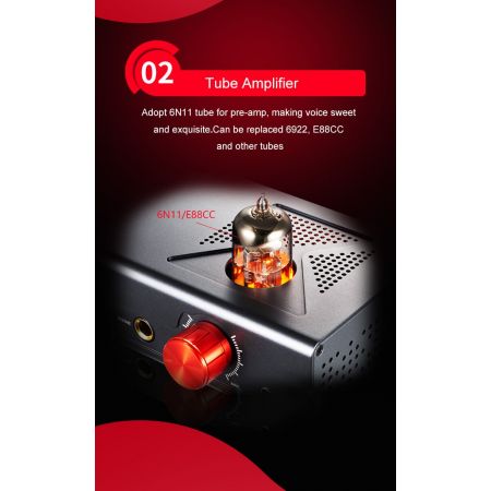 xDuoo MT-601