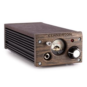 Kennerton Amber Ray DAC