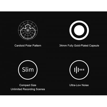 Topping Professional CL 101