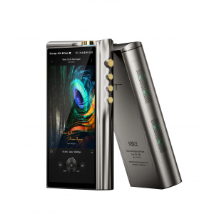 Cayin N30LE Amber Pearl