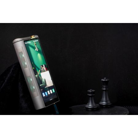 Cayin N30LE Amber Pearl