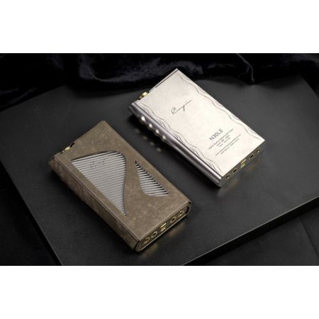 Cayin N30LE Amber Pearl