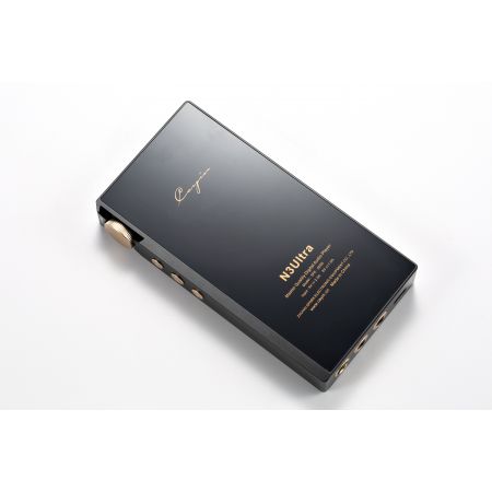 Cayin N3 Ultra