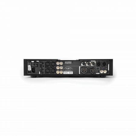 Naim NAC 332